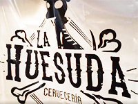 CervecerÃ­a La Huesuda