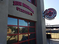 Zion Canyon Brewing Company - Station II