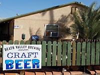 Death Valley Brewing