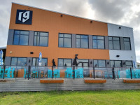 Route 19 Brewing