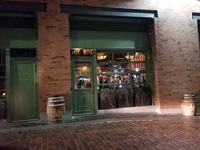 Bar Volo