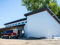 Fergus Brewing Company