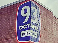 93 Octane Brewery