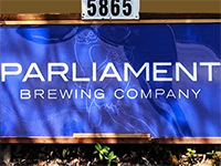 Parliament Brewing Co.