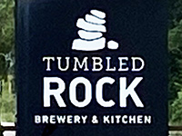 Tumbled Rock Brewery & Kitchen