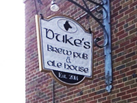 Duke's Brew Pub & Ale House