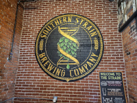 Southern Strain Brewing Company