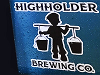 HighHolder Brewing Company