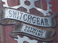 SwitchGear Brewing Company