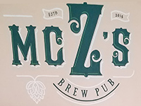 McZ's Brew Pub