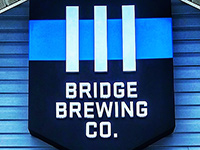 Three Bridge Brewing Company