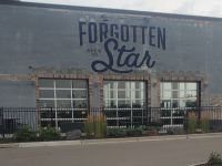 Forgotten Star Brewing Co.