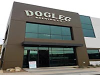 Dogleg Brewing Co.