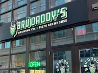 BrÃ¼ Daddy's Brewing Company