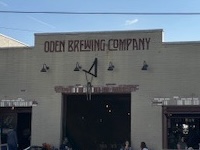 Oden Brewing Company