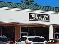 True Story Brewing Company
