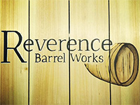 Reverence Barrel Works