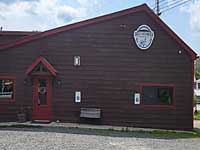 Great Sacandaga Brewing Company