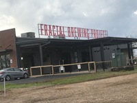 Fractal Brewing Project