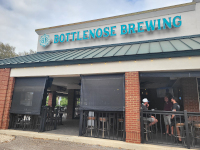 Bottlenose Brewing
