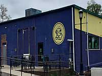 25 O'Clock Brewing Company