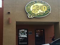 Humble Farmer Brewing