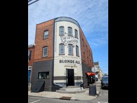Twisted Gingers Brewing Company