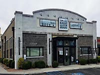 Bosque Brewing Co. - Telshor Public House