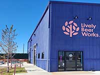 Lively Beerworks