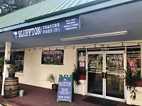 Bluffton Trading Post