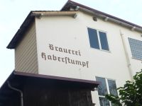 Brauerei Haberstumpf