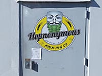 Hopnonymous Brewing Company
