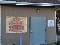 Cerveza ZÃ³lupez Beer Company