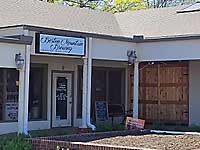 Boston Mountain Brewing