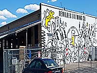 Bewilder Brewing
