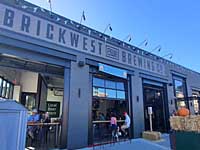 Brick West Brewing Co.