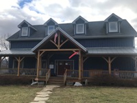 Notaviva Farm Brewery & Winery