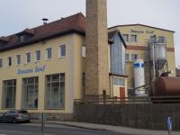 Brauerei Hauf