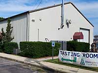 Ã¼bergeek Brewing Company