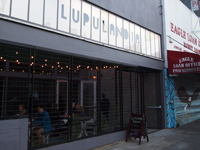 Lupulandia Brewery