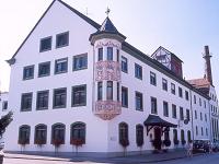 Brauerei Maisach - BrÃ¤ustÃ¼berl Maisach