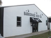 BarrieHaus Beer Co - Tampa