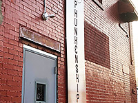 Platform Brewing - Phunkenship