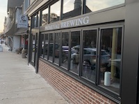 Primeval Brewing