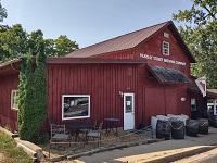 Murray Street Brewing Company