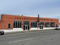 Lumberbeard Brewing