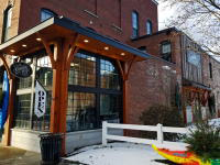 Vulgar Brewing Company