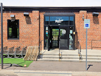 RaÃ­ces Brewing Company