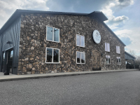 Burning Blush Brewery