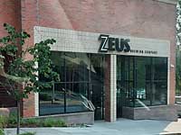 Zeus Brewing Company